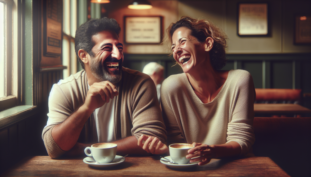 Neue Bekanntschaften nach 40: Tipps für echte Verbindungen