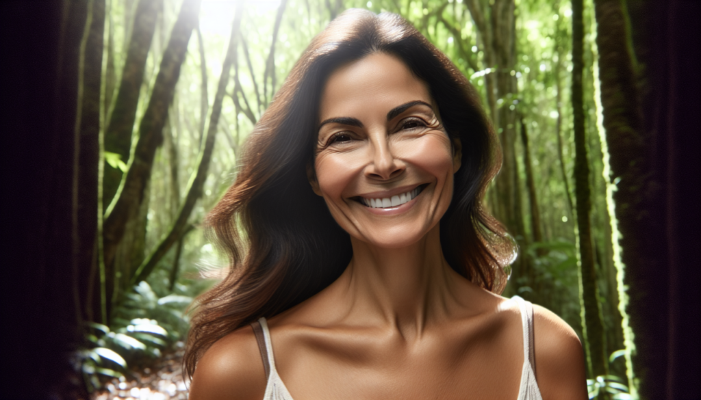 Persönliche Entwicklung nach 40: Wege zu mehr Erfüllung im Leben